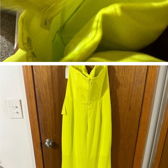 Prom dress - Picture 6 of 6